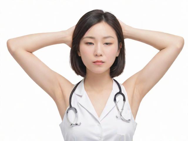 合肥腋臭医院怎么选？合肥腋秀专科医院专业解析