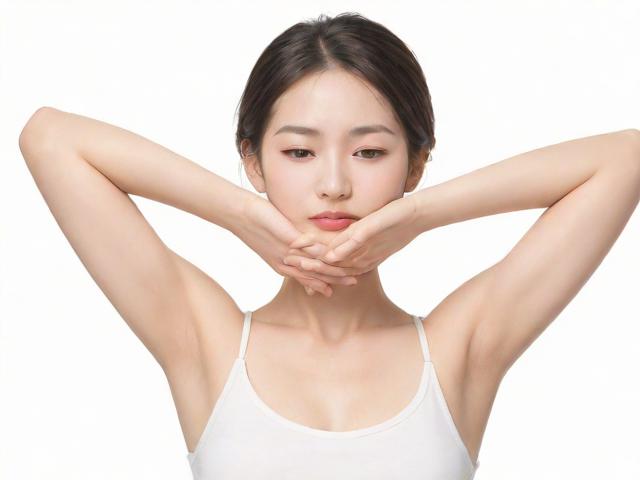 合肥治疗狐臭哪里好？合肥腋臭专科医院选择指南