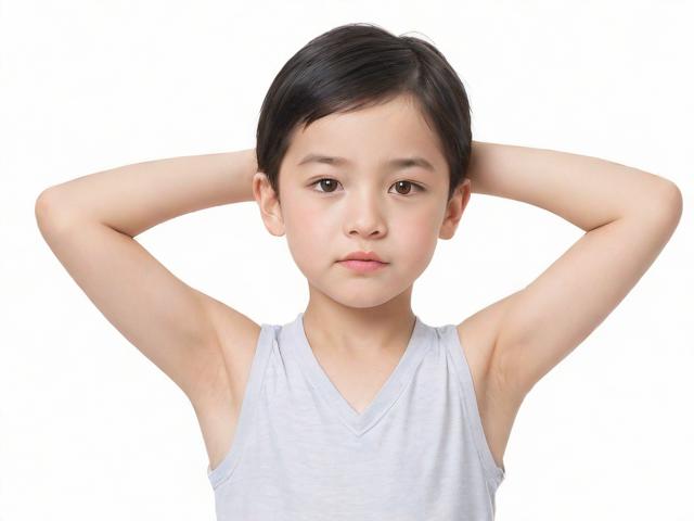 合肥腋臭专科医院解析，儿童腋臭治疗如何选择靠谱医院？