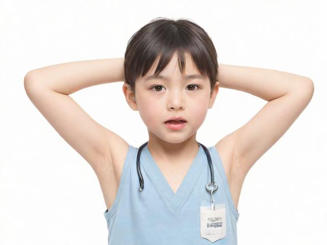 合肥腋臭专科医院解析，儿童腋臭治疗如何选择靠谱医院？
