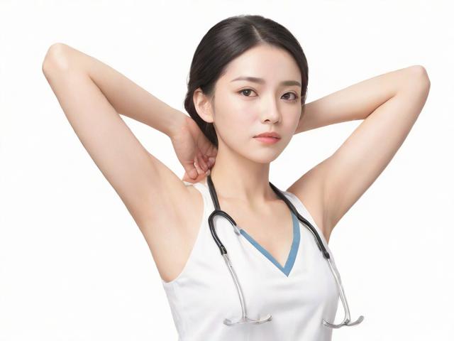 合肥腋秀医院正规吗？深度解析合肥腋秀腋臭专科的资质与实力