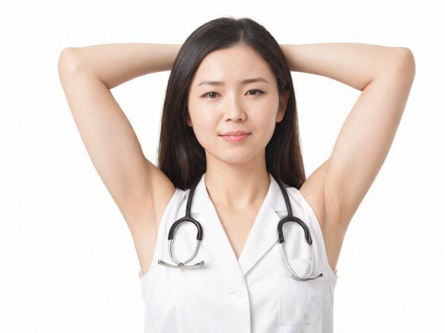 合肥腋秀医院专业解析，腋臭治疗与护理的权威指南