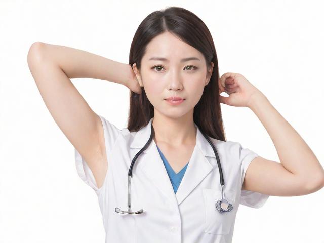 合肥腋秀医院专业解析，腋臭治疗与护理的权威指南