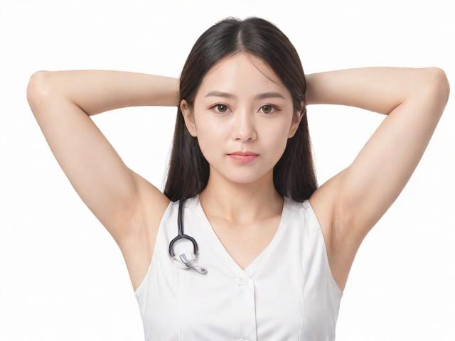 合肥腋臭专科医院哪家好？合肥腋秀腋臭专科专业解析