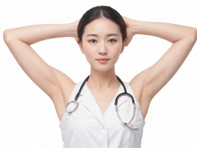 合肥腋臭医院哪家好？合肥腋秀专科医院专业解析
