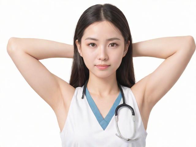 合肥腋臭医院哪家好？合肥腋秀专科医院专业解析