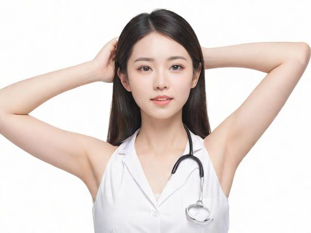 合肥腋臭医院哪家好？合肥专业去狐臭医院推荐