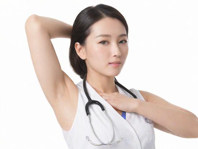 合肥腋臭医院哪家好？合肥腋秀专科医院除狐臭专业解析