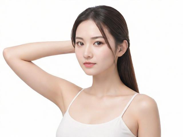 阜阳看狐臭哪家医院专业？专业狐臭医院选择指南