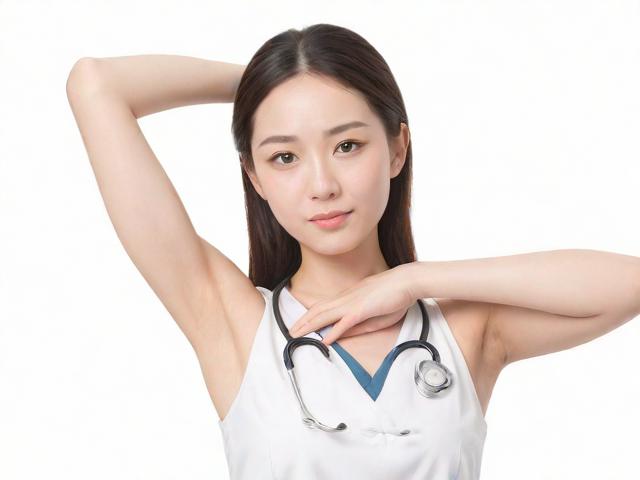 合肥腋臭专科医院怎么选？认准合肥腋秀专业诊疗