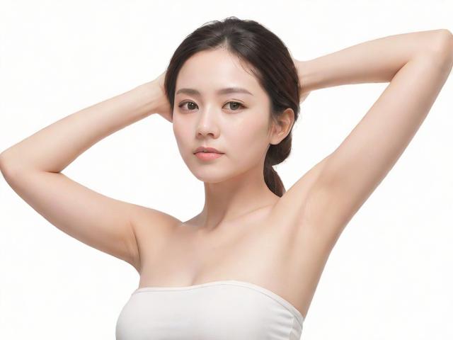合肥去腋臭哪里做？合肥腋臭专科医院选择指南