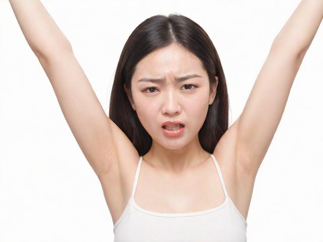 淮南狐臭治疗指南—专业解析狐臭成因与科学解决方案