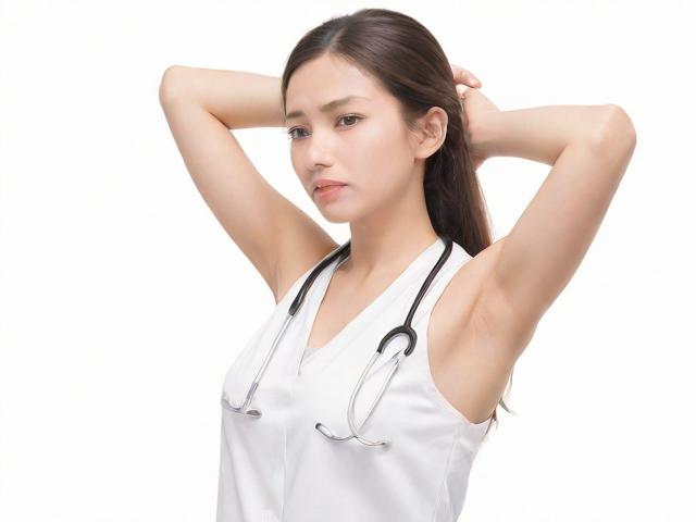 合肥腋臭医院怎么选？合肥腋秀专科解析狐臭治疗要点