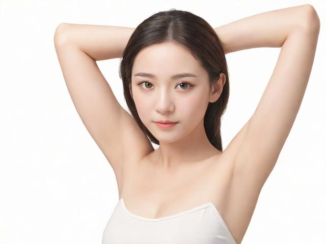阜阳治疗狐臭医院推荐—专业狐臭诊疗机构选择指南