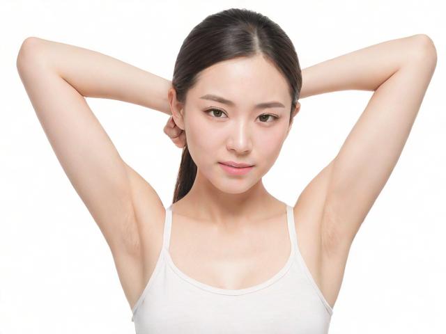 芜湖鸠江区腋臭治疗医院盘点—专业解析腋臭诊疗技术