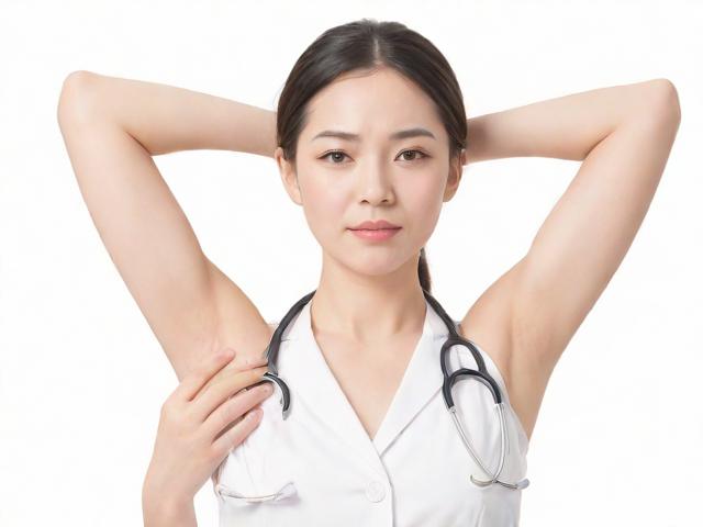 合肥腋臭医院怎么选？合肥腋秀专科解析狐臭切割手术