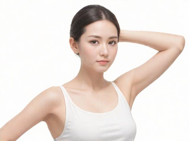 合肥腋秀腋臭专科靠谱吗？深度解析腋秀医院的腋臭诊疗实力