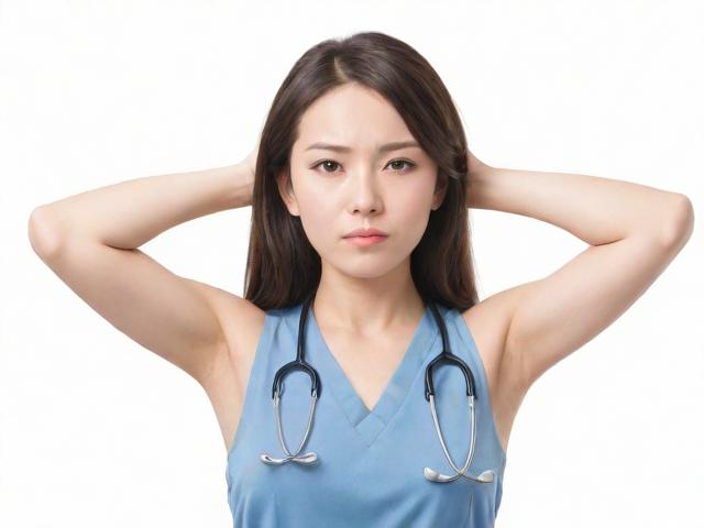 合肥腋臭专科医院怎么选？合肥腋秀专家教你科学应对腋臭问题