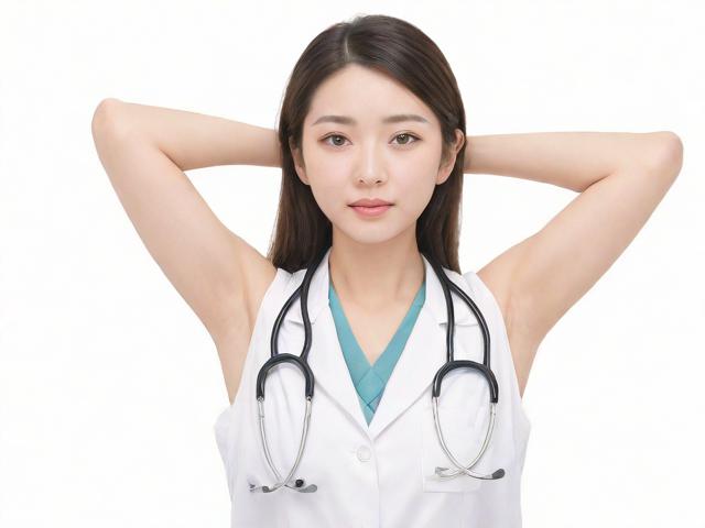 合肥腋臭医院哪家好？盘点合肥专业腋臭医院与诊疗技术