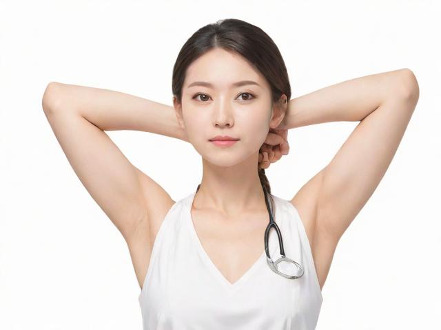 合肥腋臭医院哪家好？盘点合肥专业腋臭医院与诊疗技术