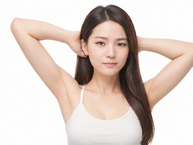 腋臭治疗必看指南，合肥腋秀腋臭专科详解腋臭治疗与护理