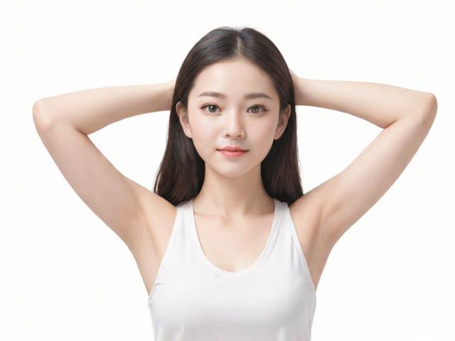 合肥腋臭专科医院推荐，合肥女生去腋臭医院必看指南