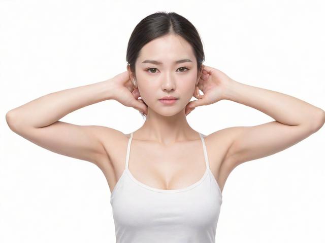 合肥治腋臭哪家医院好？合肥腋秀专科医院专业解析