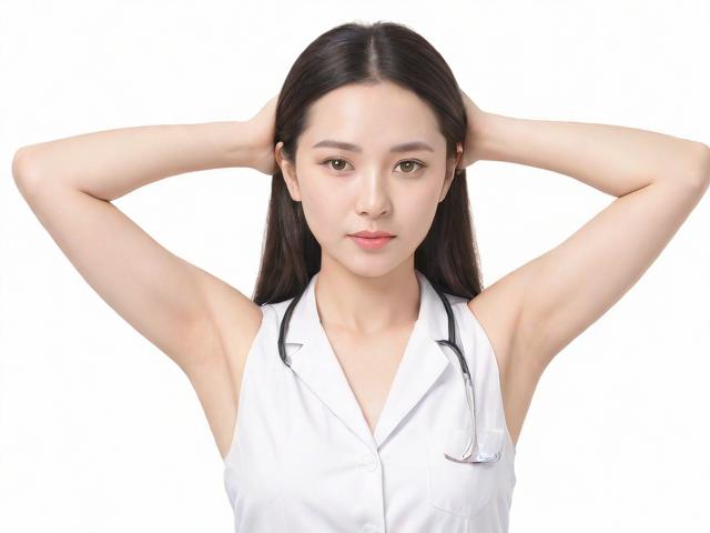 合肥腋臭专科医院哪家好？合肥腋秀腋臭专科专业解析