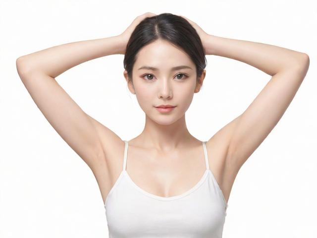 合肥腋秀腋臭专科解析，合肥治疗狐臭医院如何科学选择