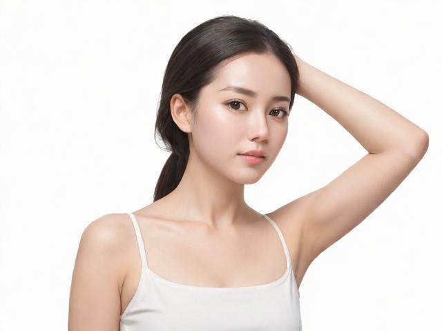 合肥祛腋臭医院哪家好？合肥腋秀专科深度解析腋臭治疗