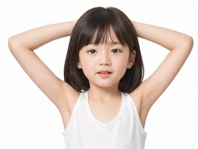合肥儿童狐臭治疗医院推荐—专业儿童狐臭诊疗医院指南
