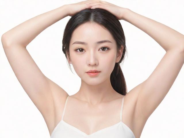 合肥治腋臭什么医院好？合肥腋臭专科医院选择指南