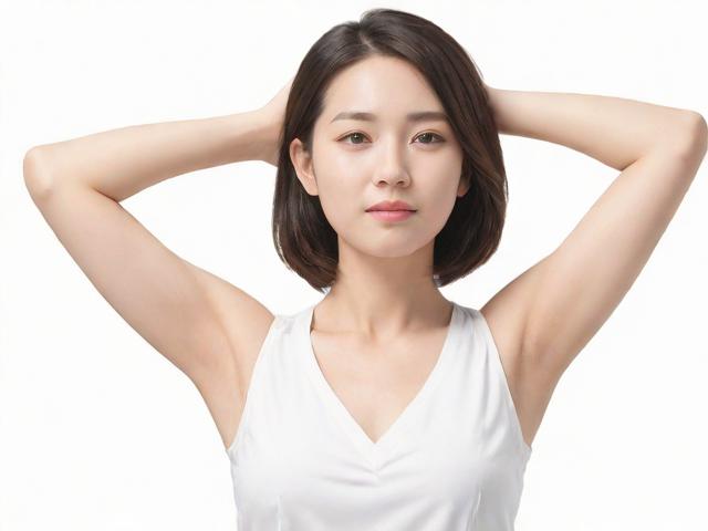 合肥腋臭医院推荐｜合肥女生去腋臭的专科医院选择指南