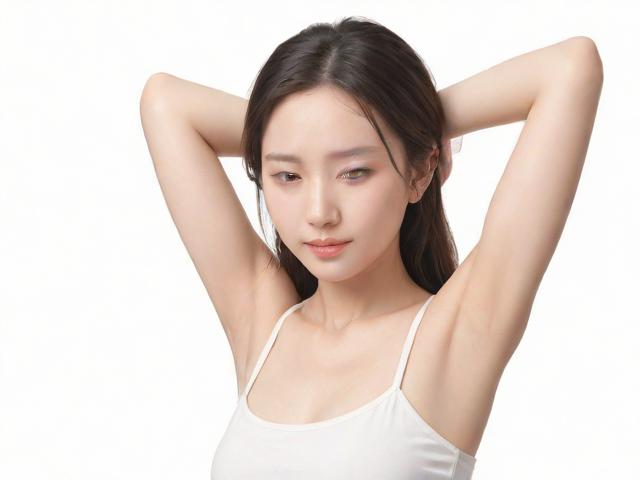 合肥腋秀腋臭专科解析，合肥治腋臭好的医院怎么选？
