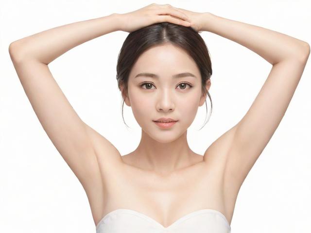阜阳哪个医院去腋臭最好？专业解析阜阳去腋臭最好的医院选择