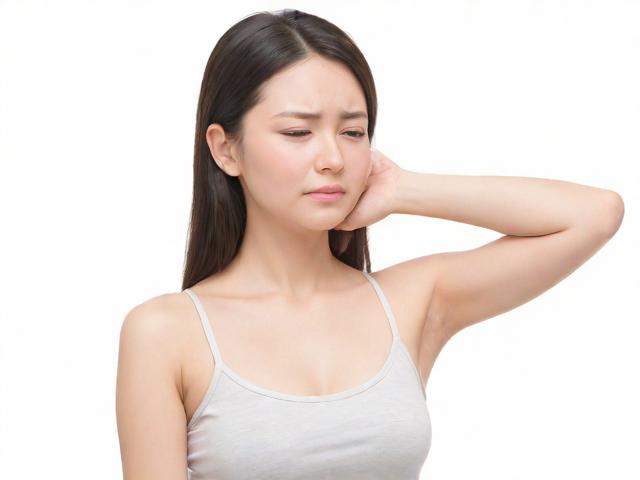 科学解决腋臭问题，合肥腋秀详解腋臭诊疗新方案