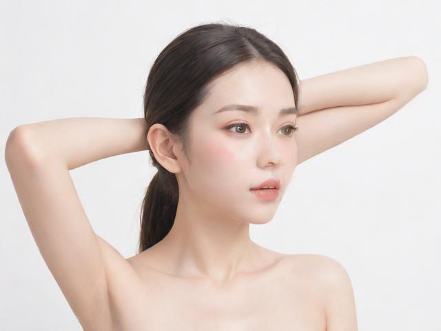 寻找合肥激光狐臭最佳医院？深度解析如何选择最好的合肥狐臭治疗机构