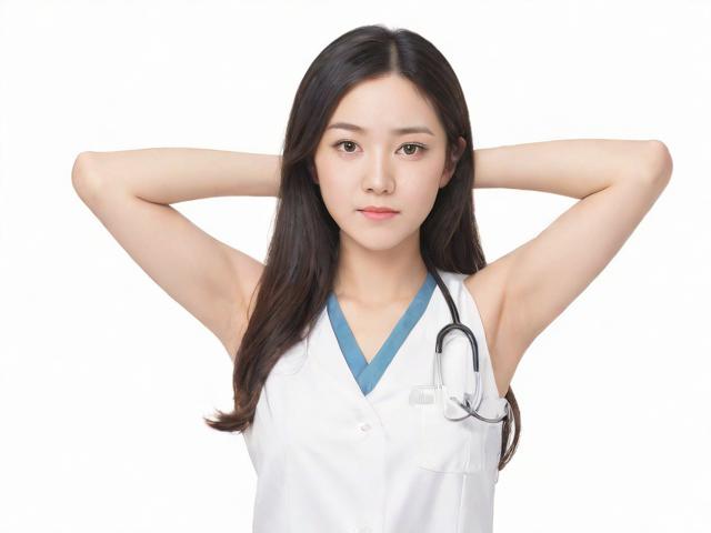 深度解析合肥狐臭医院选择，如何找到靠谱的合肥狐臭医院