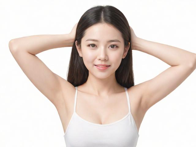 合肥腋臭治疗哪家好？深度解析合肥腋臭专科医院的选择之道