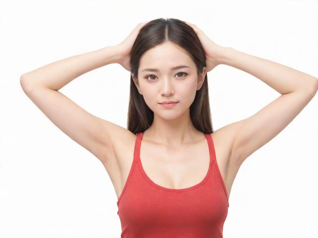 合肥腋秀腋臭专科解析，合肥哪个医院做狐臭更专业？