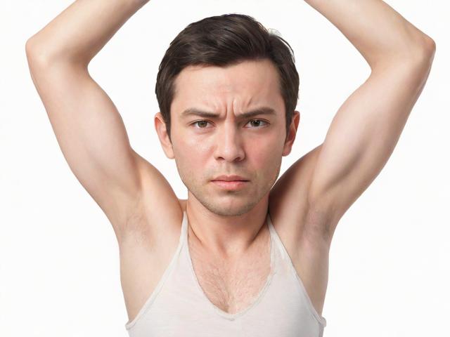 科学解析合肥男性狐臭难题，合肥男性狐臭专科的权威诊疗方案
