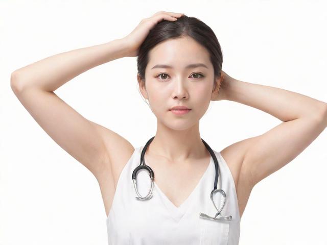 合肥腋臭医院哪家好？深度解析合肥腋臭专科医院的选择之道