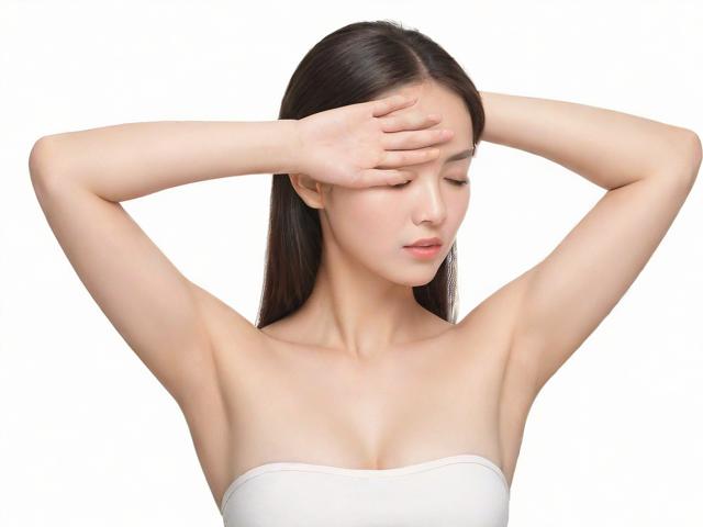 阜阳治疗腋臭最好的医院，专业选择与腋臭治疗全解析