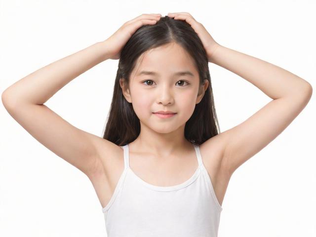 合肥腋臭专科医院解析，儿童狐臭治疗，合肥腋臭专科医院的专业选择