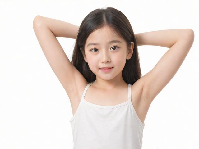 合肥腋臭专科医院解析，儿童狐臭治疗，合肥腋臭专科医院的专业选择