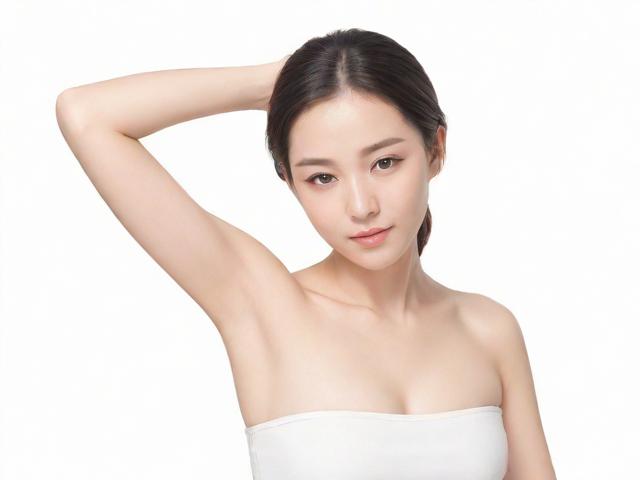 合肥治疗腋臭的医院哪家好？选对专科医院是关键！