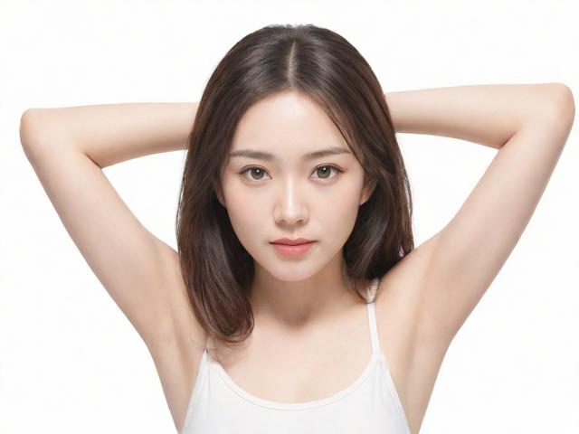 合肥治疗狐臭医院推荐，专业狐臭治疗就选合肥腋秀