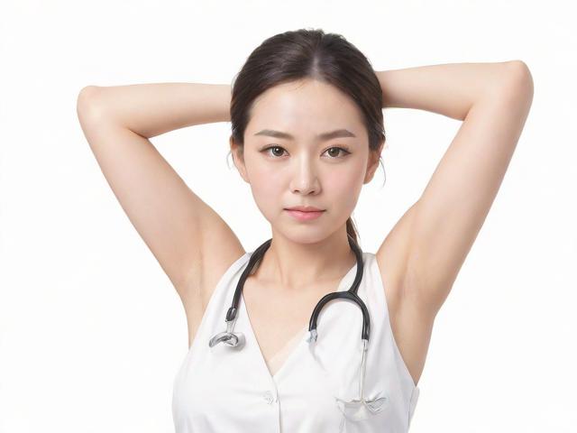 芜湖腋臭医院，专业解析腋臭治疗，芜湖腋臭医院如何选择