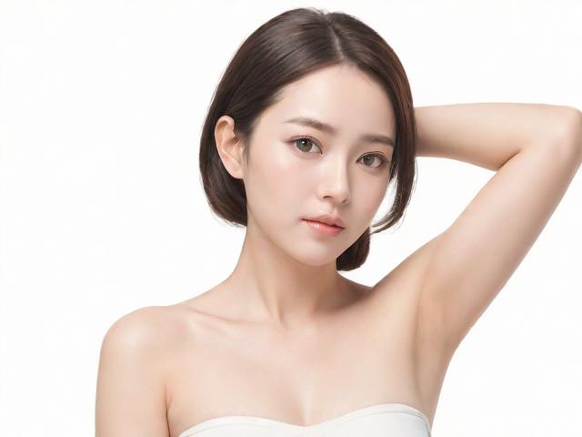 合肥治腋臭最好的医院是哪家？合肥腋臭专科医院选择指南