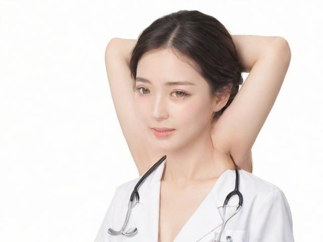 阜阳狐臭医院怎么选？认准阜阳狐臭诊疗专业机构是关键